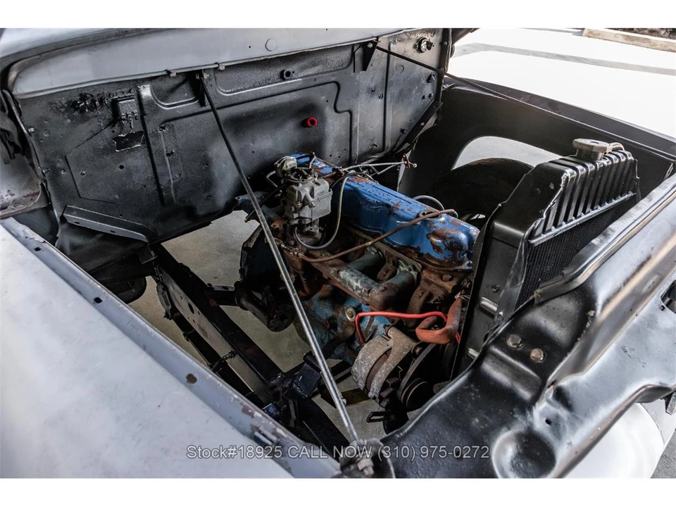 1955 Ford F-Series 2nd Gen - Image 29 of 31