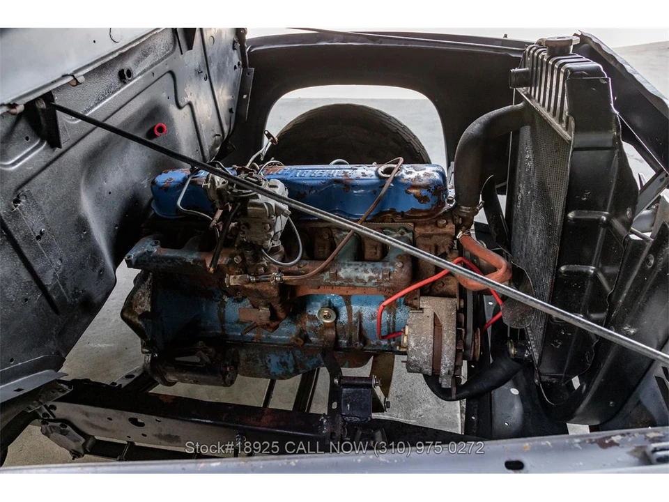 1955 Ford F-Series 2nd Gen - Image 30 of 31