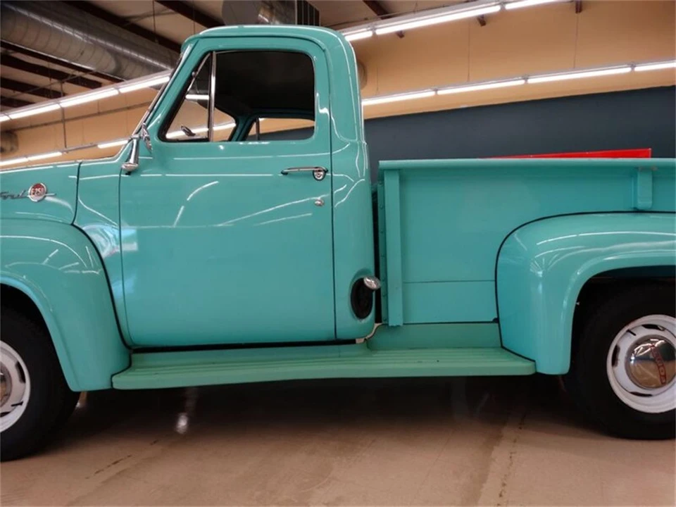 1955 Ford F-Series 2nd Gen - Image 22 of 31