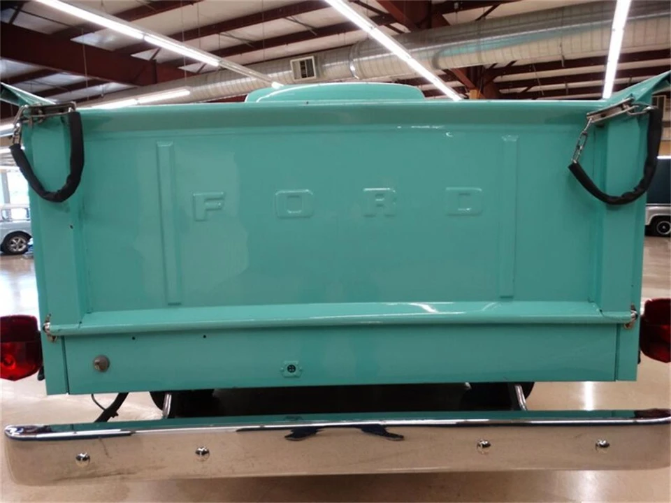 1955 Ford F-Series 2nd Gen - Image 25 of 31