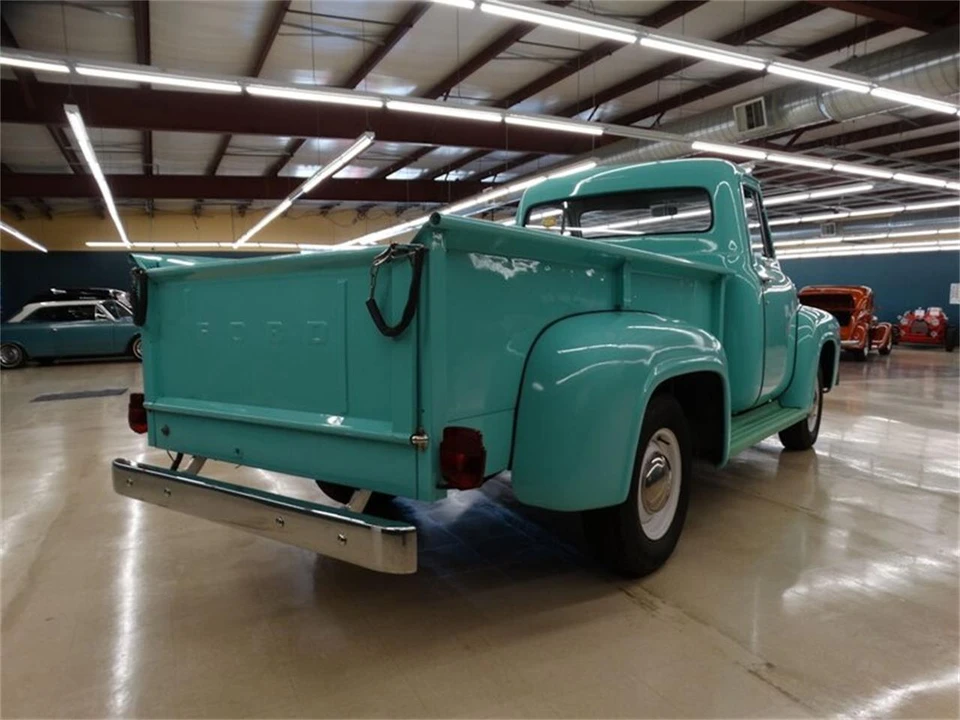 1955 Ford F-Series 2nd Gen - Image 7 of 31