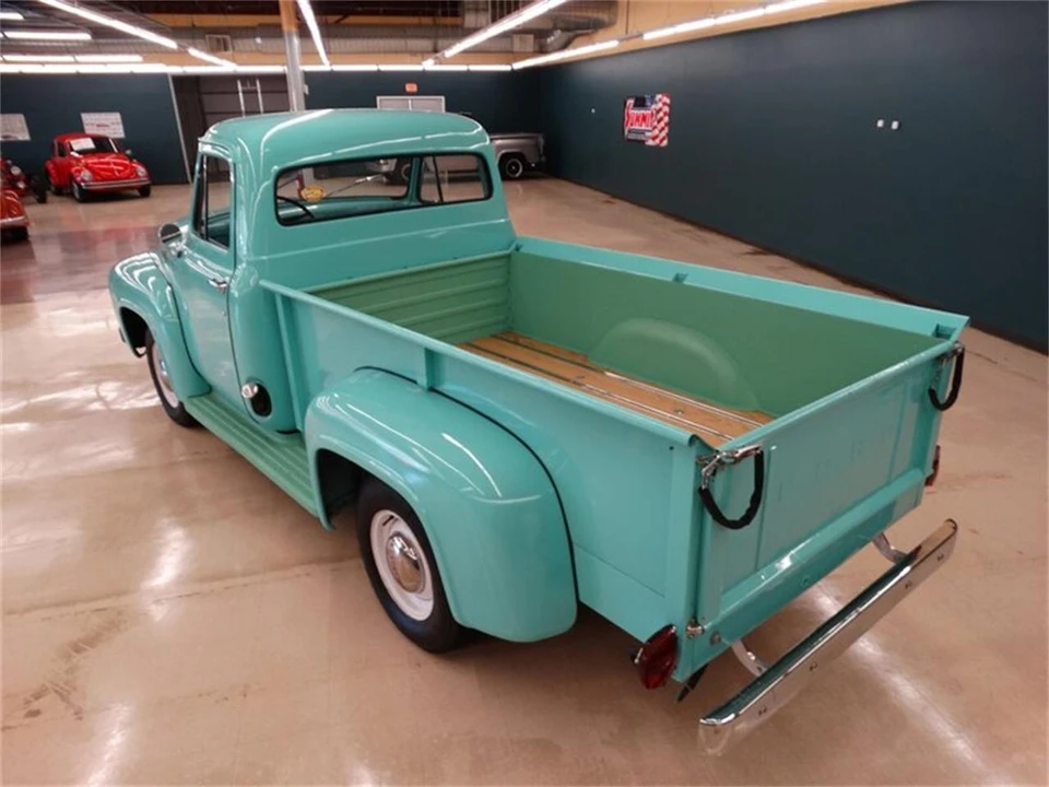 1955 Ford F-Series 2nd Gen - Image 13 of 31