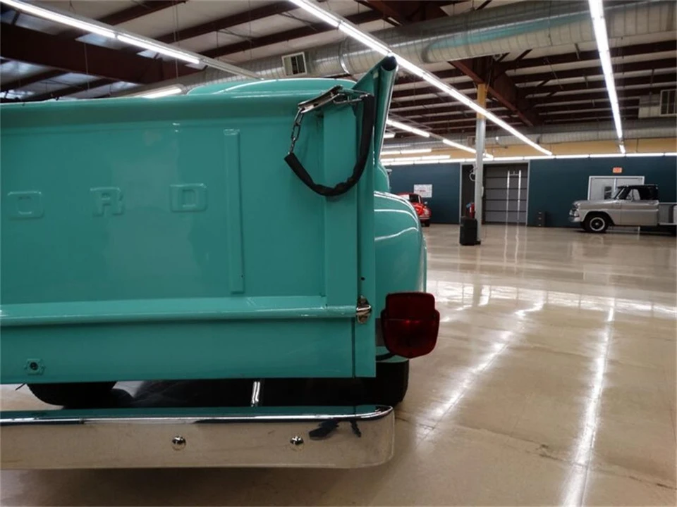 1955 Ford F-Series 2nd Gen - Image 26 of 31
