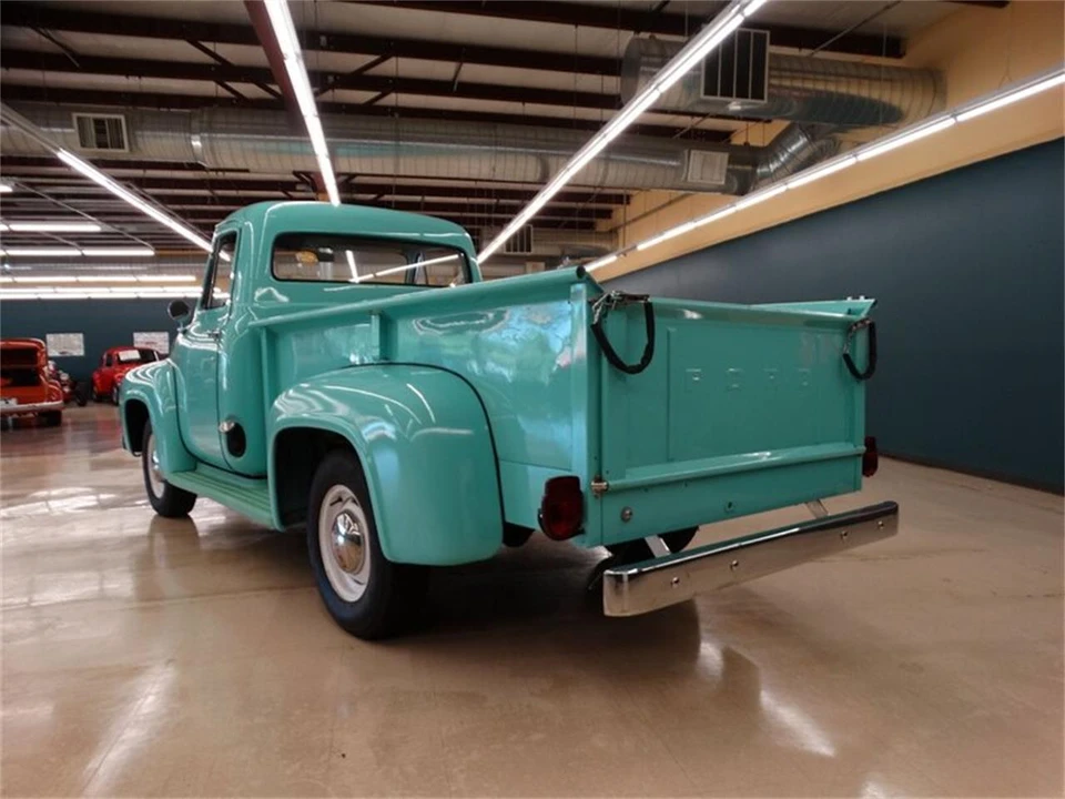 1955 Ford F-Series 2nd Gen - Image 5 of 31