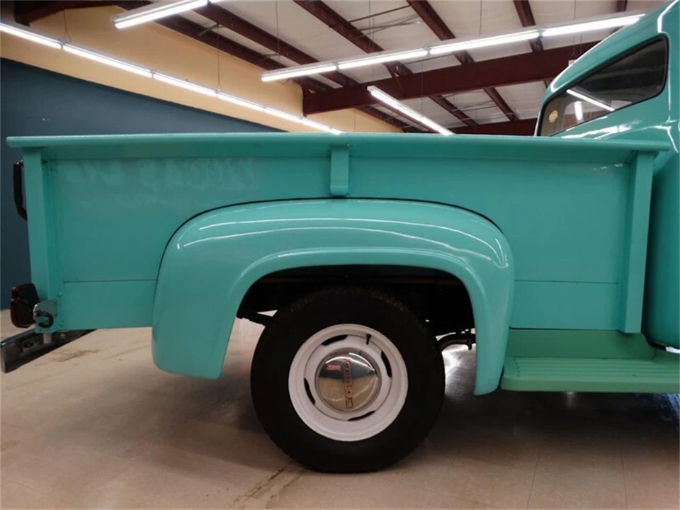 1955 Ford F-Series 2nd Gen - Image 27 of 31
