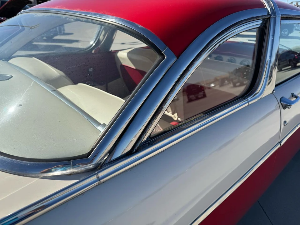 1955 Ford Fairlane 1st Gen - Image 16 of 31