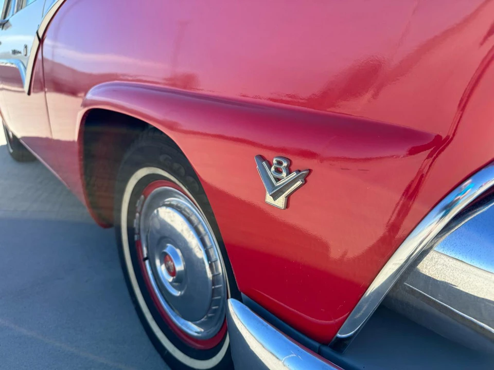 1955 Ford Fairlane 1st Gen - Image 10 of 31