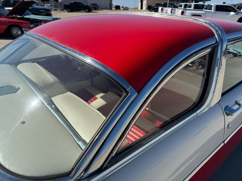 1955 Ford Fairlane 1st Gen - Image 15 of 31