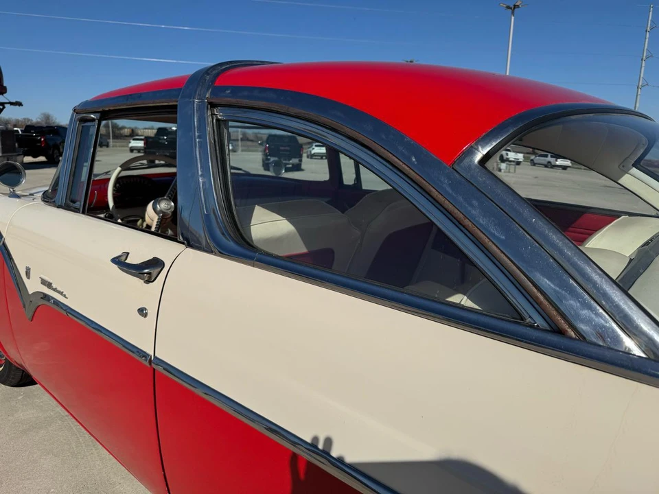 1955 Ford Fairlane 1st Gen - Image 19 of 31