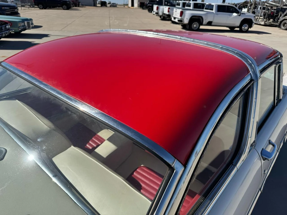 1955 Ford Fairlane 1st Gen - Image 14 of 31