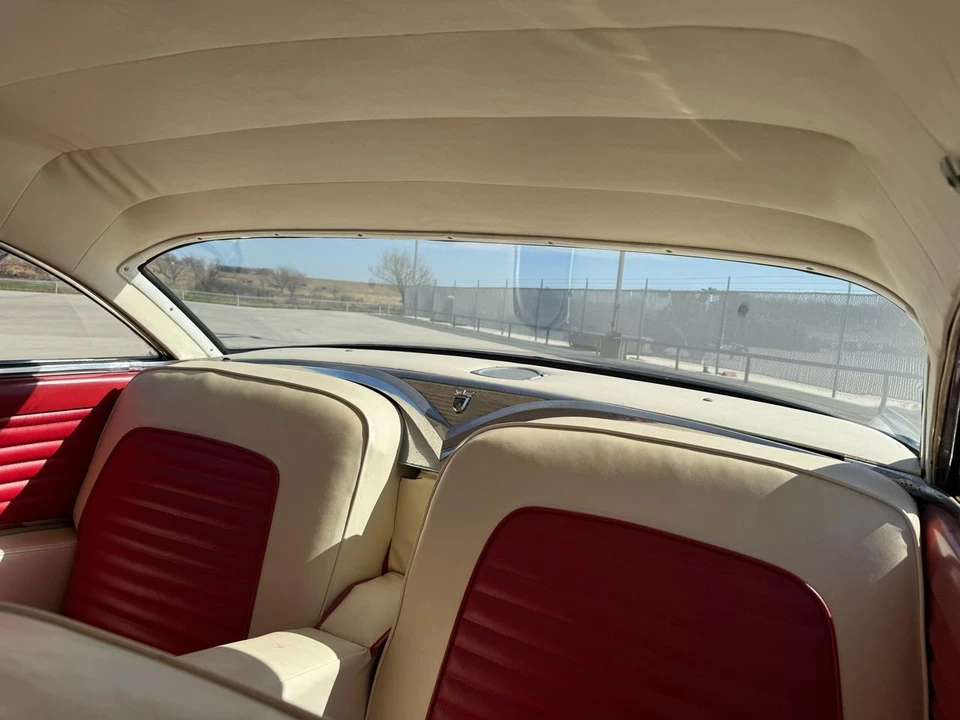 1955 Ford Fairlane 1st Gen - Image 23 of 31