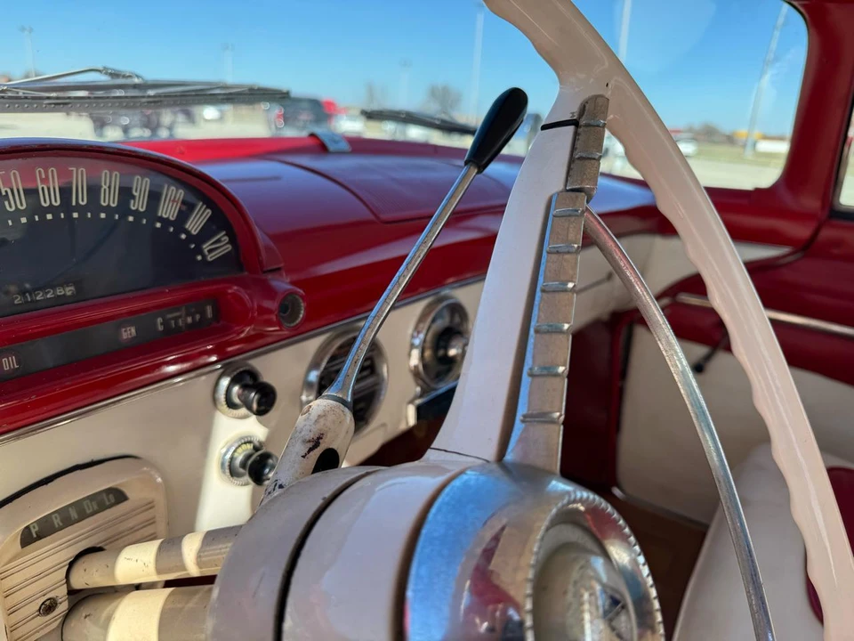 1955 Ford Fairlane 1st Gen - Image 24 of 31
