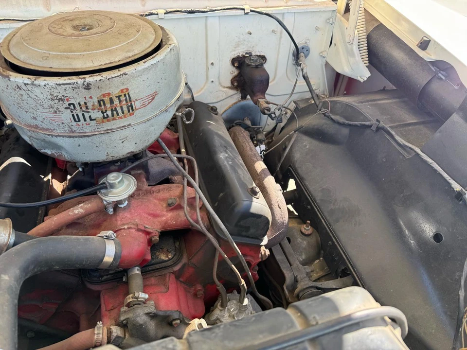 1955 Ford Fairlane 1st Gen - Image 30 of 31