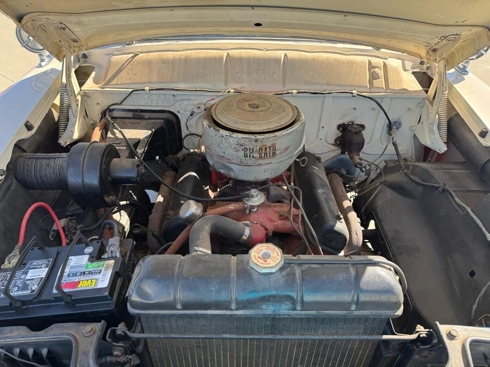 1955 Ford Fairlane 1st Gen - Image 31 of 31