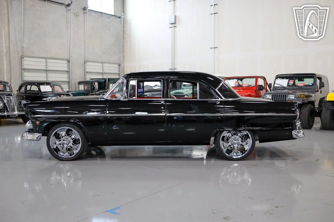 1955 Ford Fairlane 1st Gen - Image 12 of 12