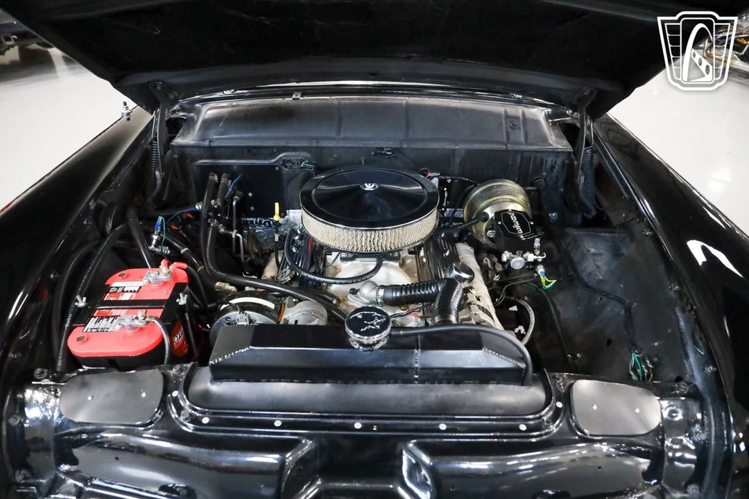 1955 Ford Fairlane 1st Gen - Image 3 of 12