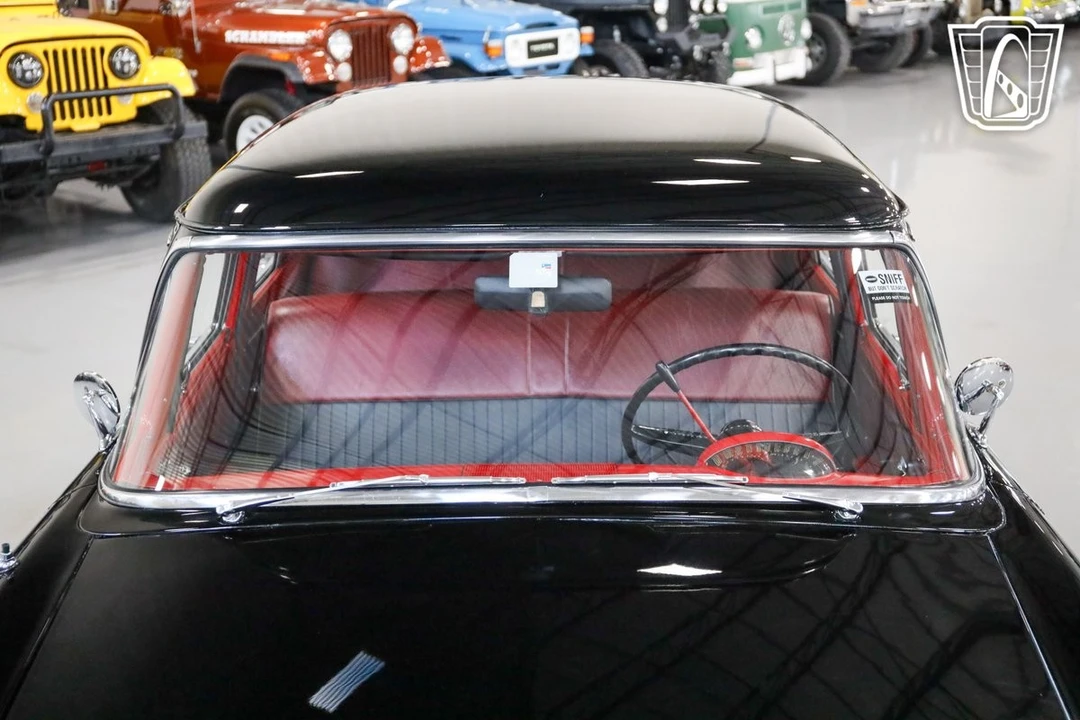 1955 Ford Fairlane 1st Gen - Image 7 of 12