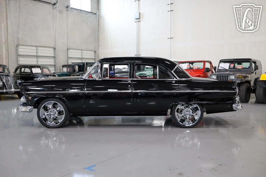 1955 Ford Fairlane 1st Gen - Image 12 of 12