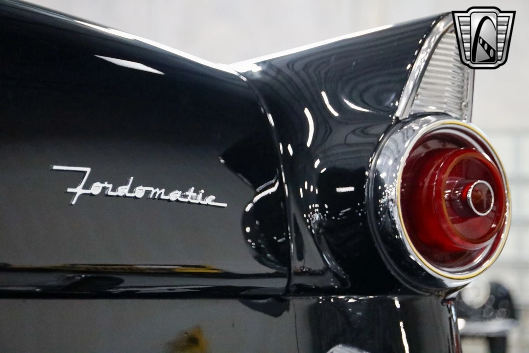 1955 Ford Fairlane 1st Gen - Image 12 of 12