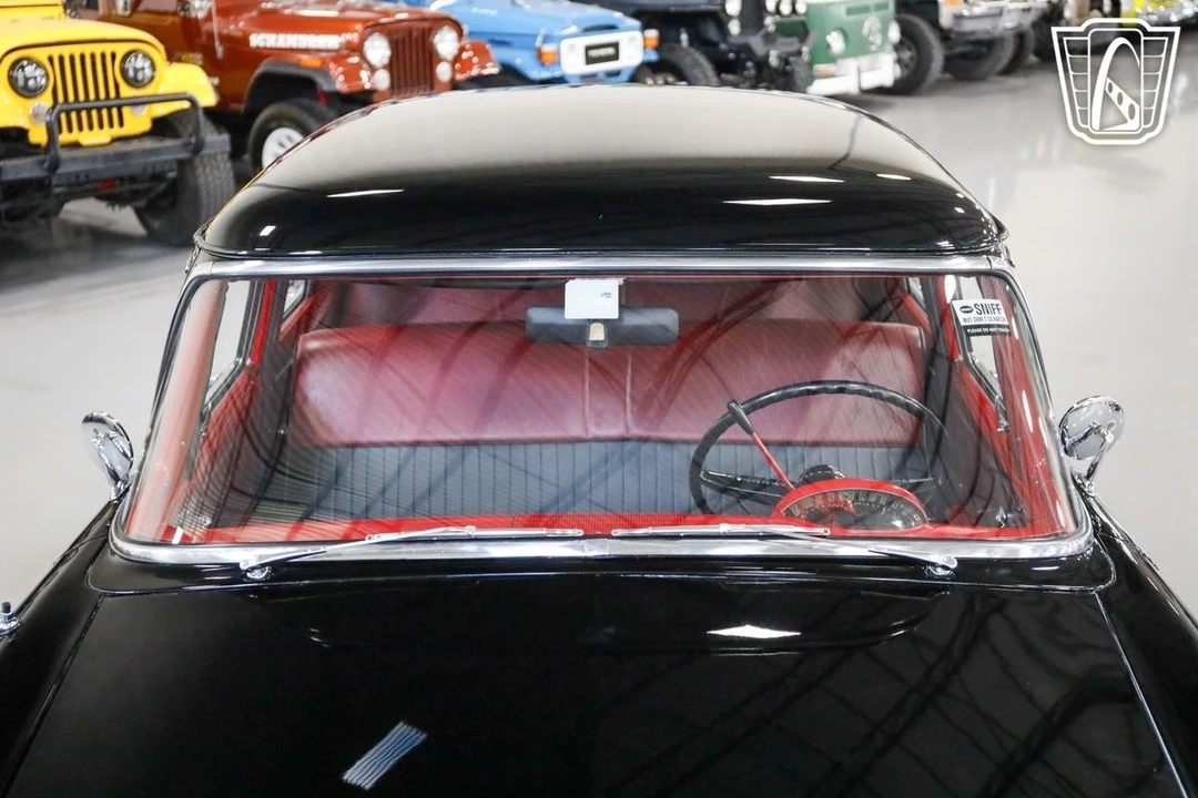 1955 Ford Fairlane 1st Gen - Image 7 of 12