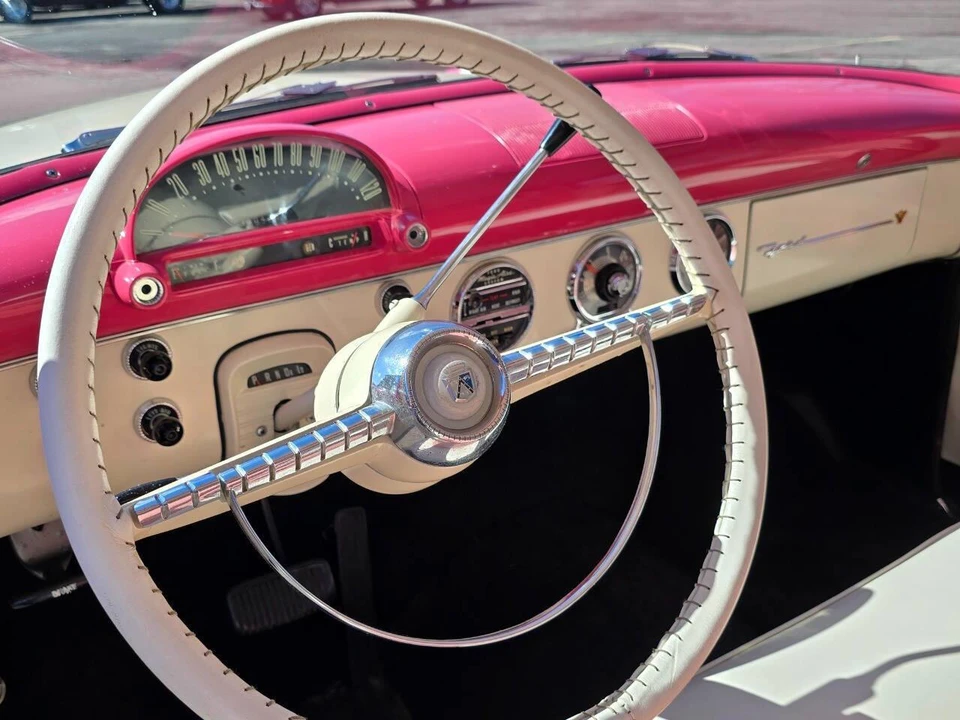 1955 Ford Fairlane 1st Gen - Image 6 of 31