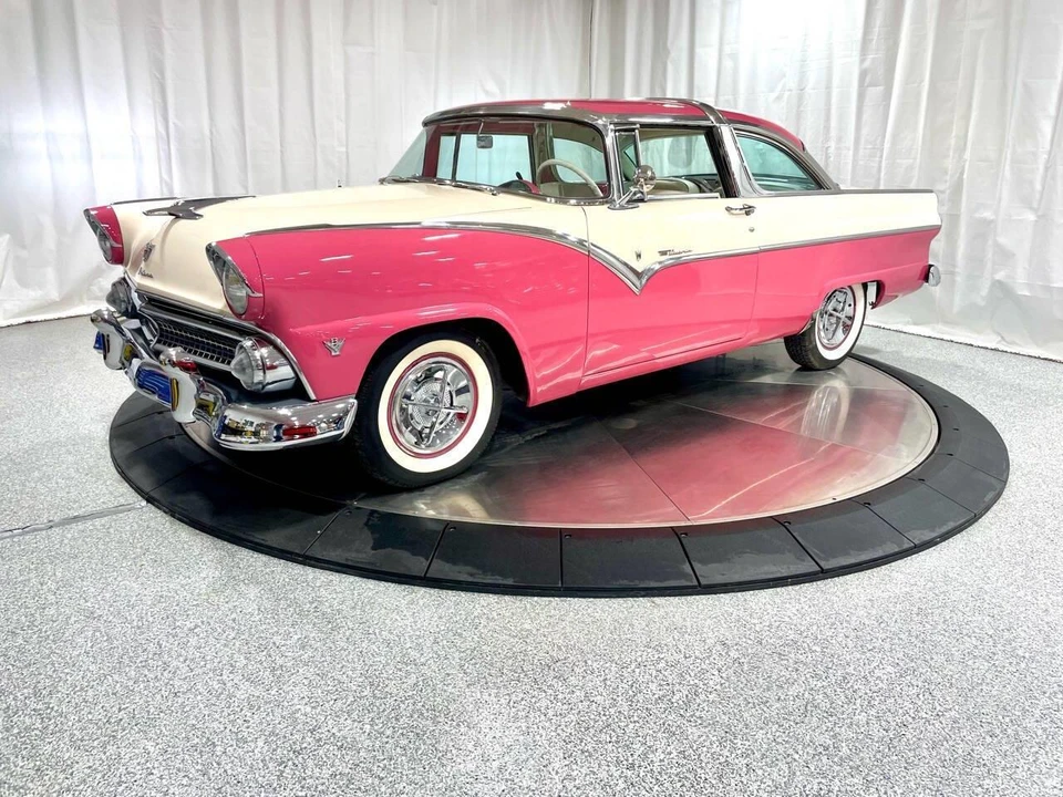 1955 Ford Fairlane 1st Gen - Image 18 of 31