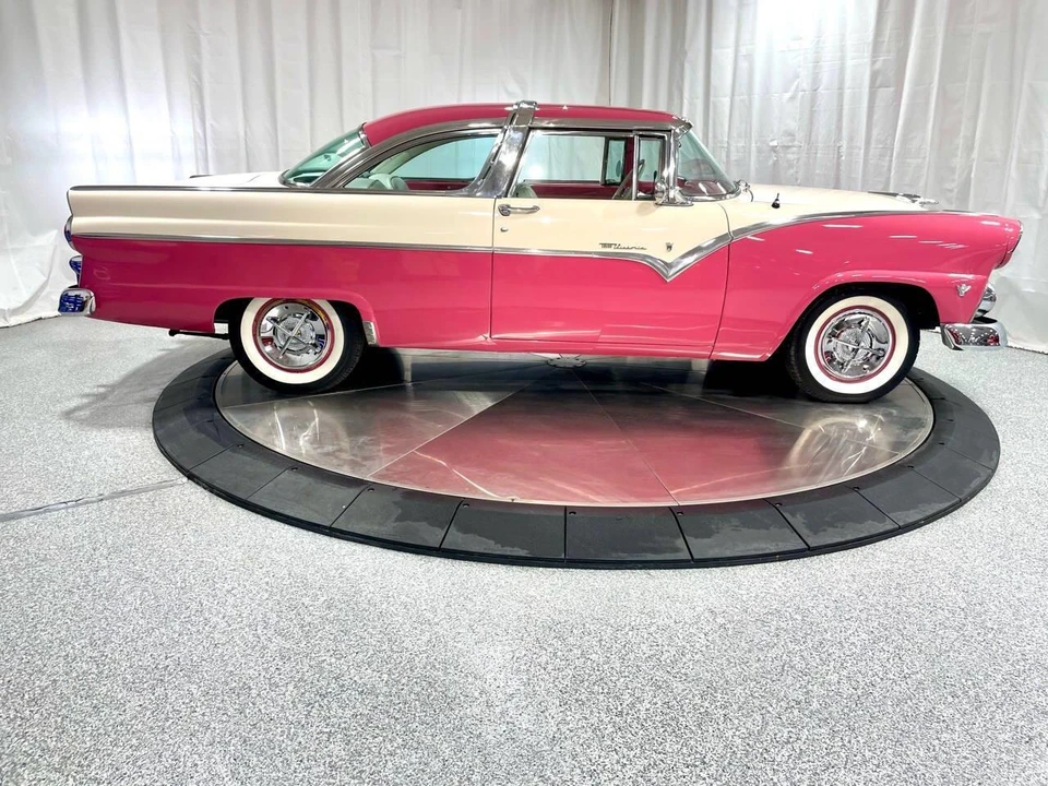 1955 Ford Fairlane 1st Gen - Image 31 of 31