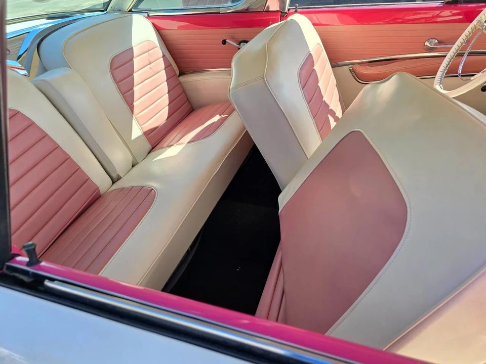 1955 Ford Fairlane 1st Gen - Image 9 of 31
