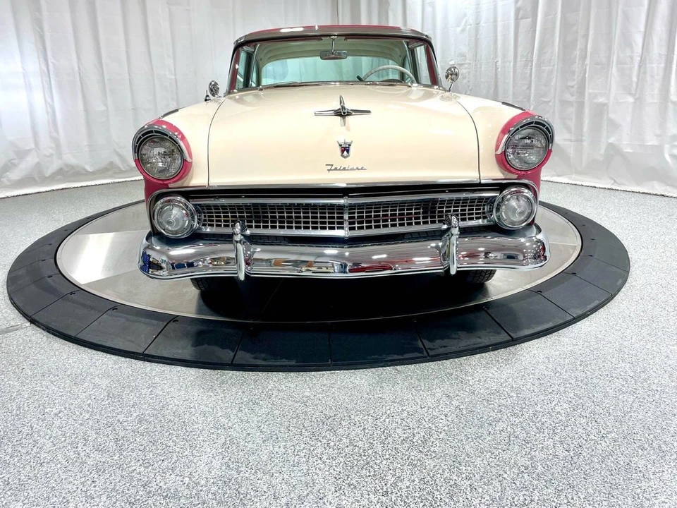1955 Ford Fairlane 1st Gen - Image 14 of 31