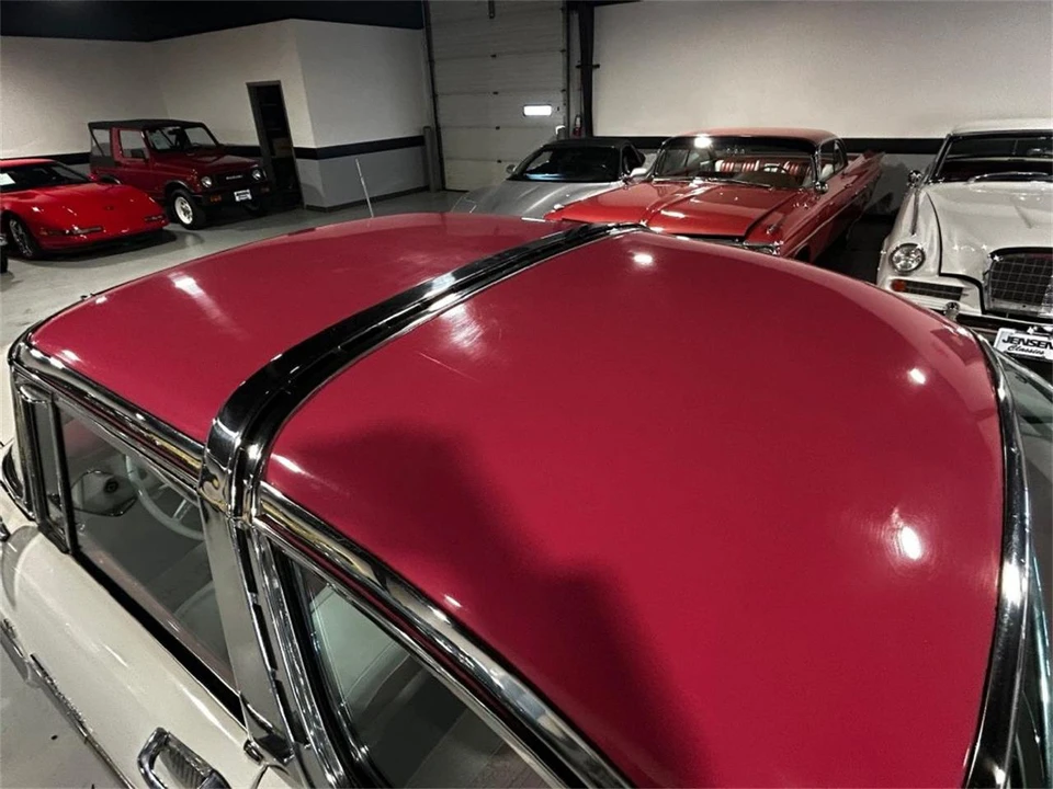 1955 Ford Fairlane 1st Gen - Image 16 of 31