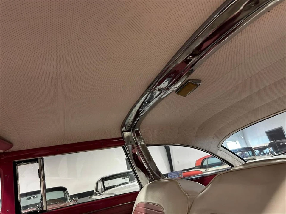 1955 Ford Fairlane 1st Gen - Image 13 of 31