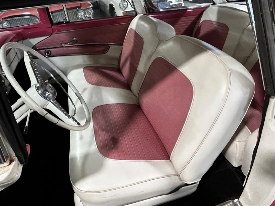 1955 Ford Fairlane 1st Gen - Image 8 of 31