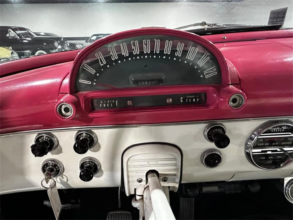 1955 Ford Fairlane 1st Gen - Image 11 of 31