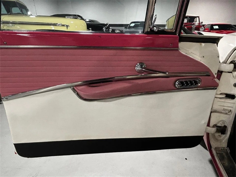 1955 Ford Fairlane 1st Gen - Image 6 of 31