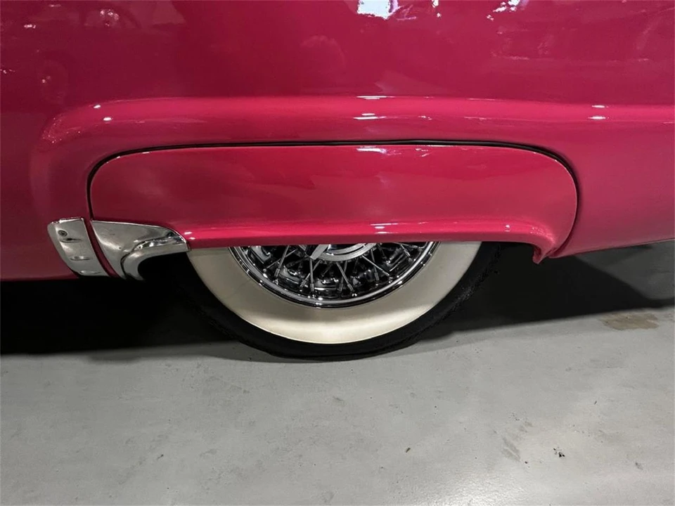1955 Ford Fairlane 1st Gen - Image 17 of 31