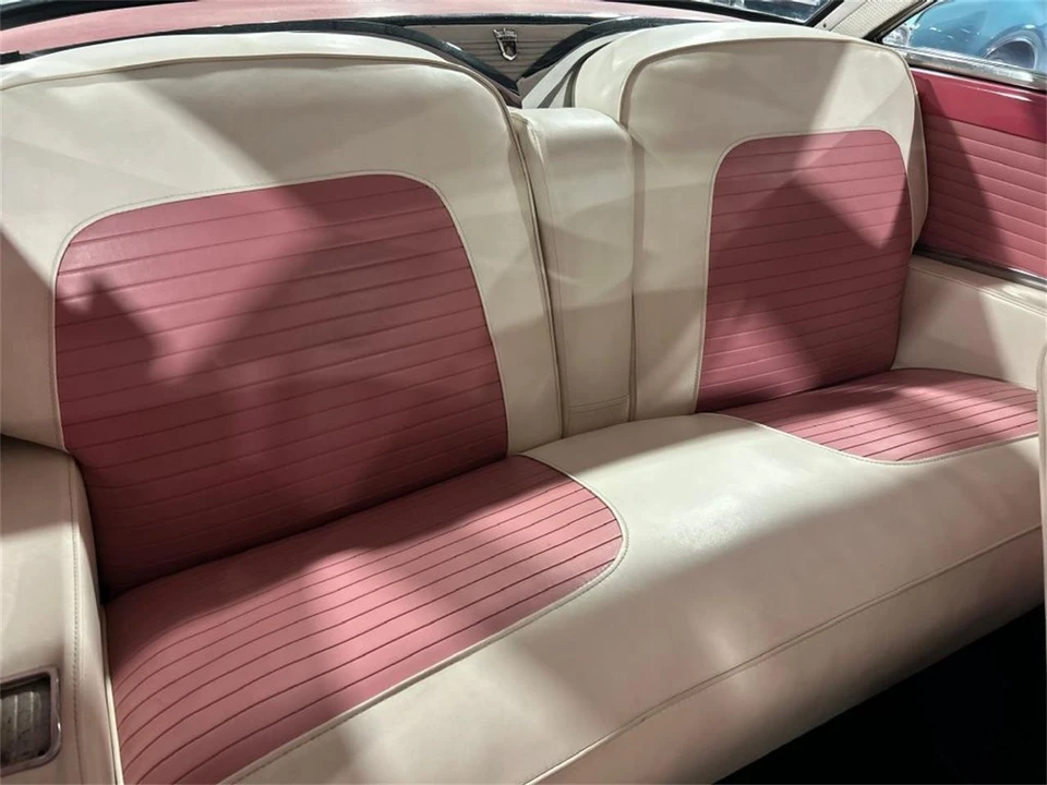 1955 Ford Fairlane 1st Gen - Image 29 of 31