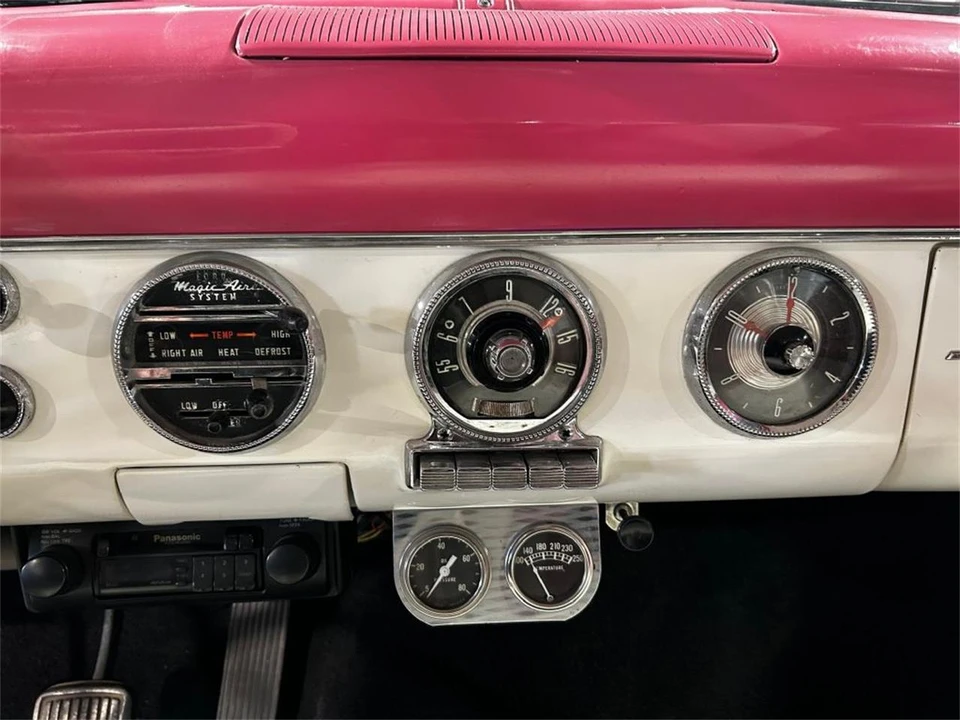 1955 Ford Fairlane 1st Gen - Image 12 of 31