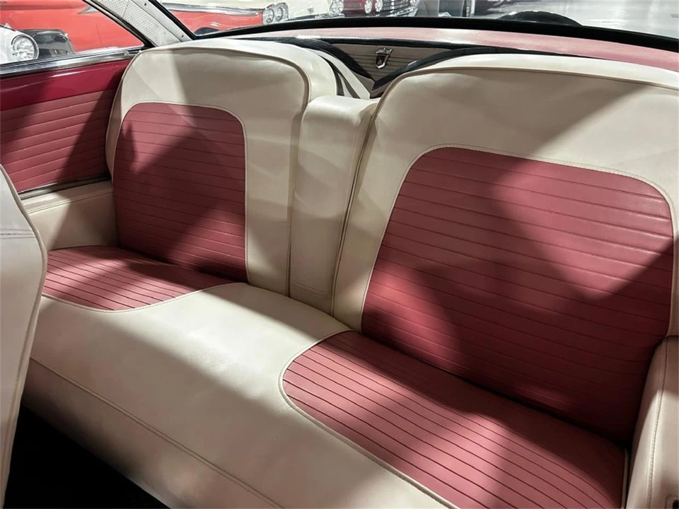 1955 Ford Fairlane 1st Gen - Image 15 of 31