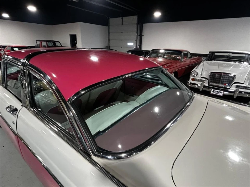 1955 Ford Fairlane 1st Gen - Image 18 of 31