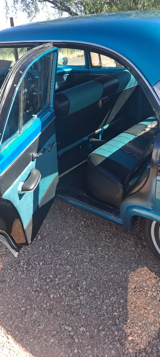 1955 Ford Fairlane 1st Gen - Image 6 of 7