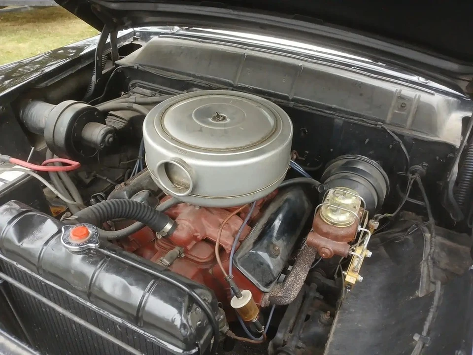 1955 Ford Fairlane 1st Gen - Image 5 of 11