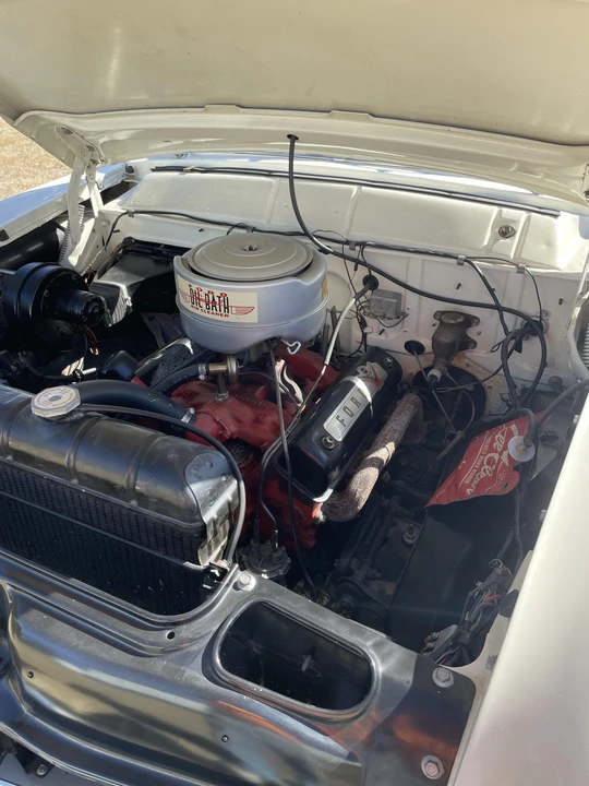 1955 Ford Fairlane 1st Gen - Image 27 of 31