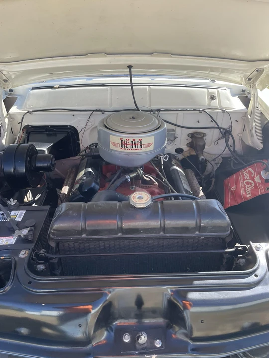 1955 Ford Fairlane 1st Gen - Image 26 of 31