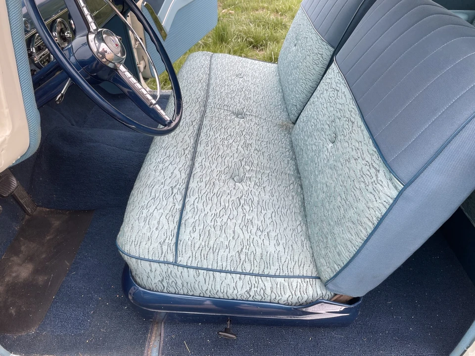 1955 Ford Fairlane 1st Gen - Image 13 of 31