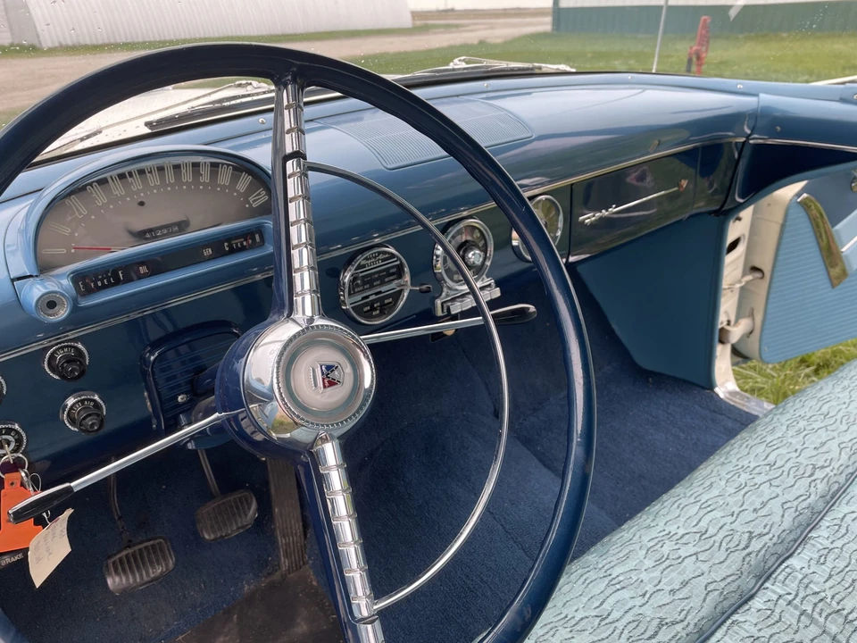 1955 Ford Fairlane 1st Gen - Image 15 of 31
