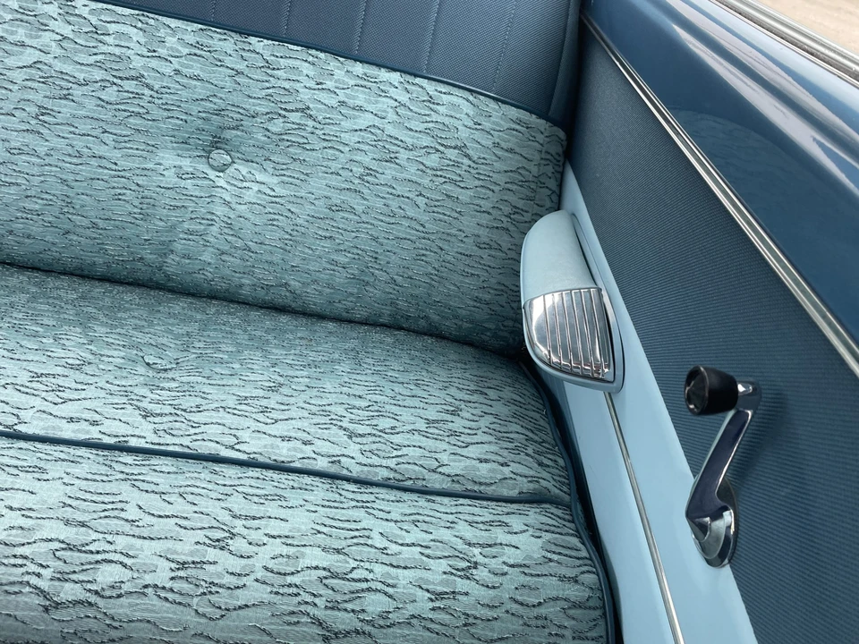1955 Ford Fairlane 1st Gen - Image 22 of 31