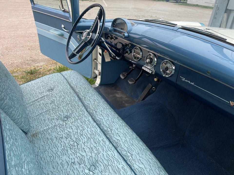 1955 Ford Fairlane 1st Gen - Image 18 of 31