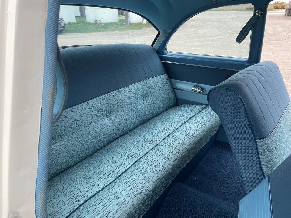 1955 Ford Fairlane 1st Gen - Image 20 of 31