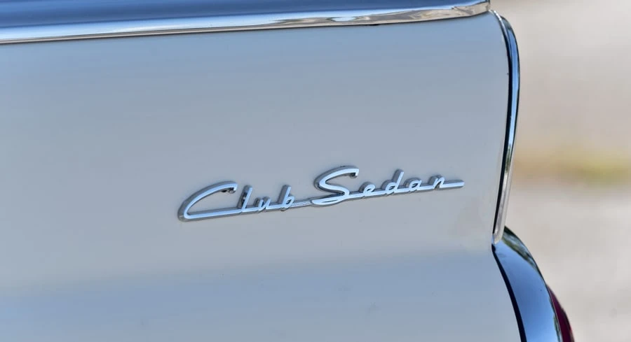 1955 Ford Fairlane 1st Gen - Image 15 of 18