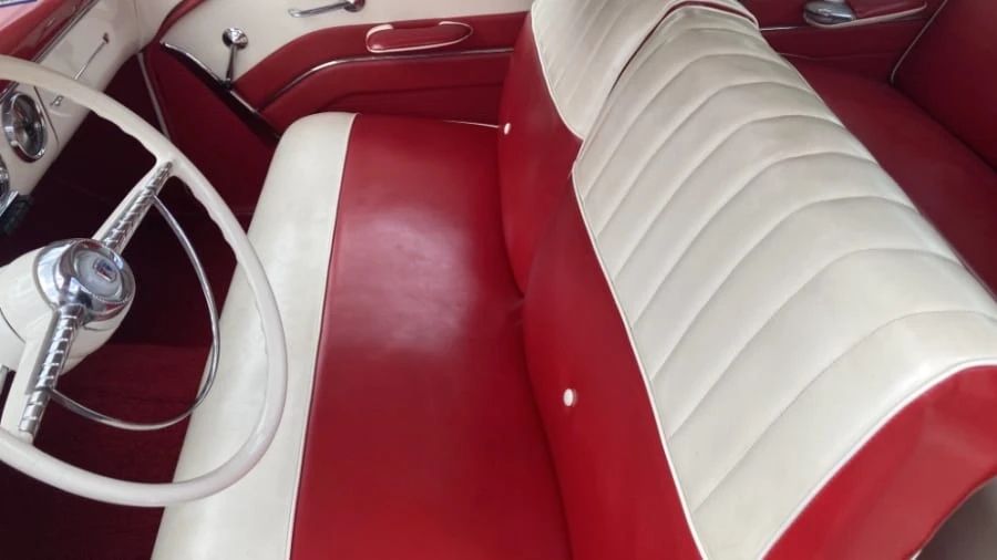 1955 Ford Fairlane 1st Gen - Image 3 of 5